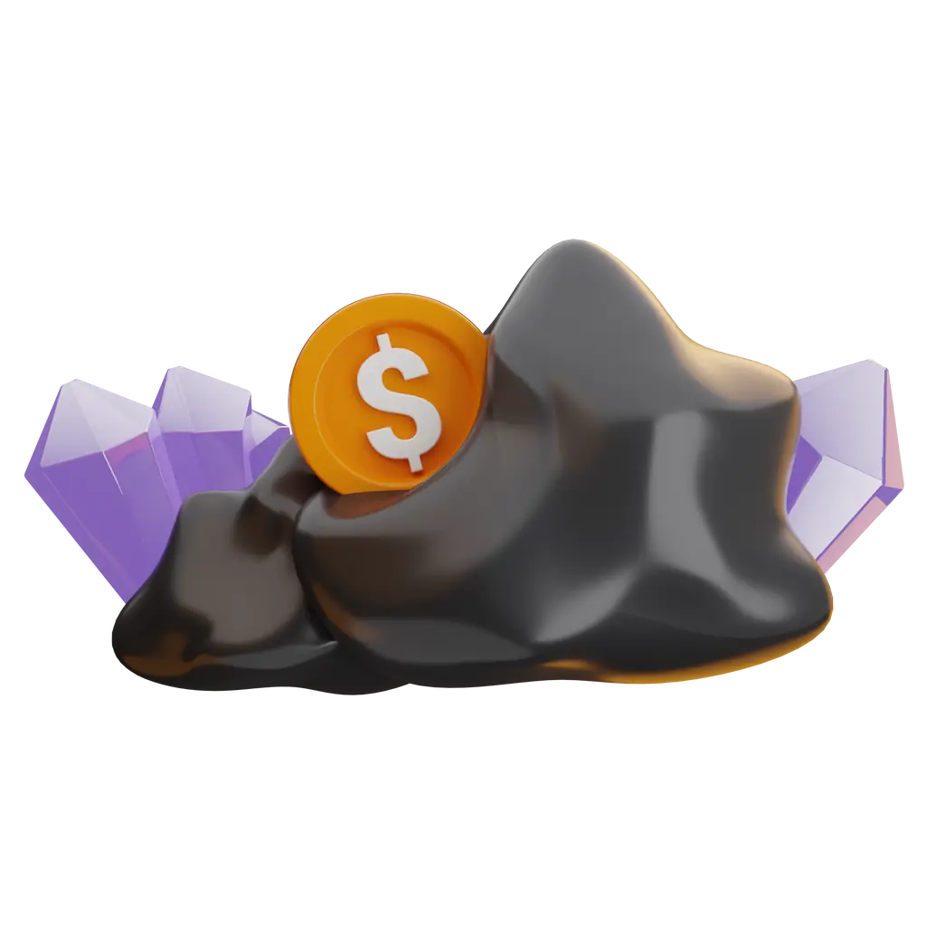Money Mining