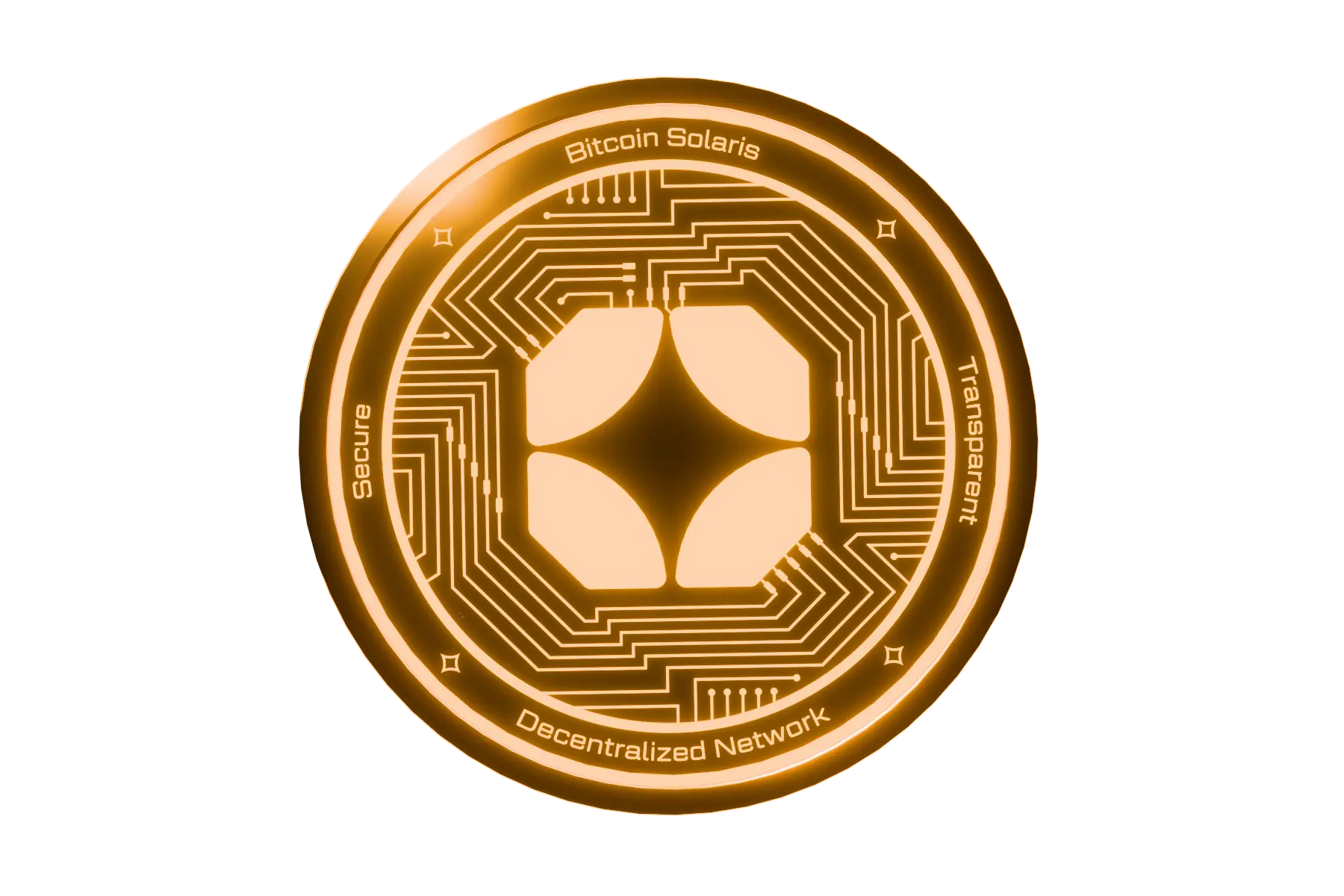 The Next Bitcoin